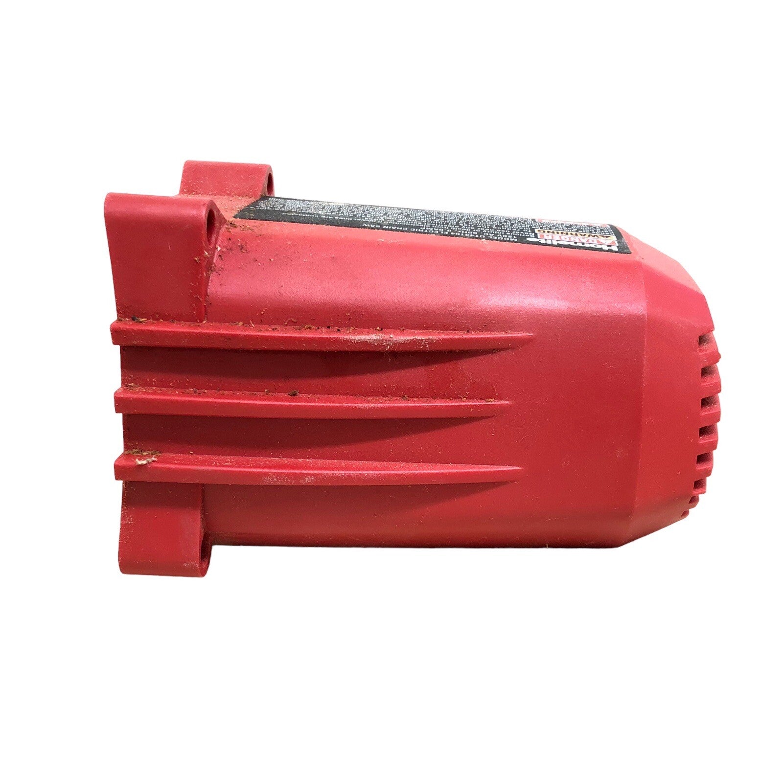 Genuine Chainsaw Parts Motor Housing -Homelite 14” Electric Chainsaw-UT43104