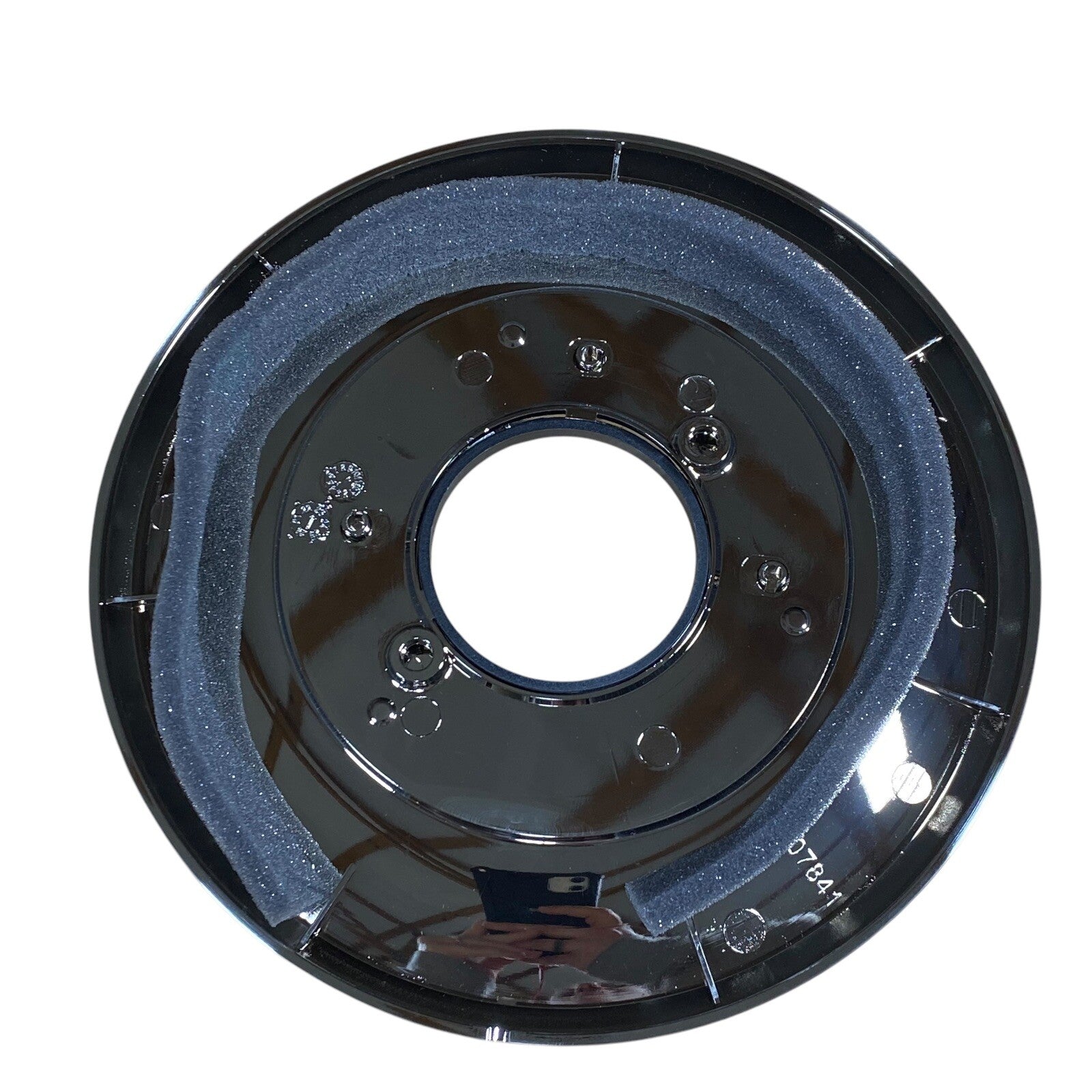 American Standard Rumson Single-Handle 1-Spray Shower - Deck Plate Assembly Only