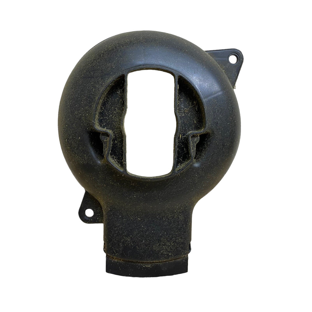 OEM Part Belt Cover Assembly DEWALT 21.5”  2x20V SelfPropell.  Mower DCMWSP244