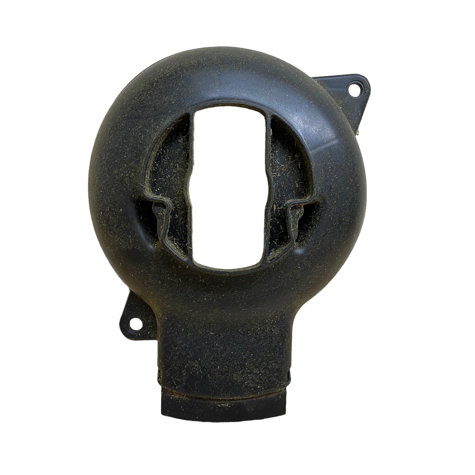 OEM Part Belt Cover Assembly DEWALT 21.5”  2x20V SelfPropell.  Mower DCMWSP244