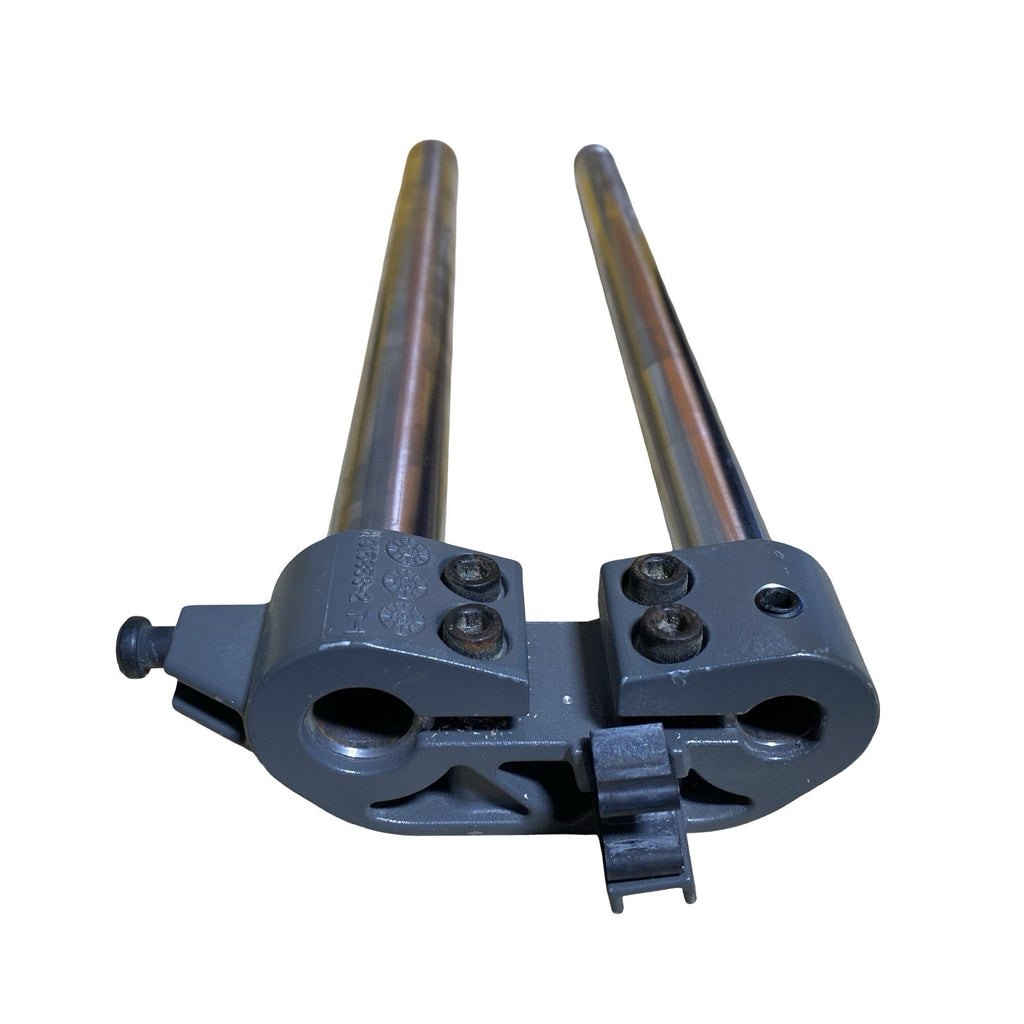 Genuine OEM Sliding Rails Assembly For DeWalt  DCS781 60V 12"  Sliding Miter Saw