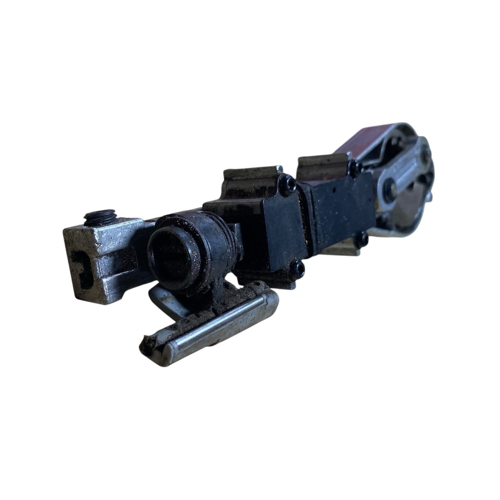 OEM Part Gear Case Assembly Ryobi PCL515 One+ 18V Cordless Reciprocating Saw