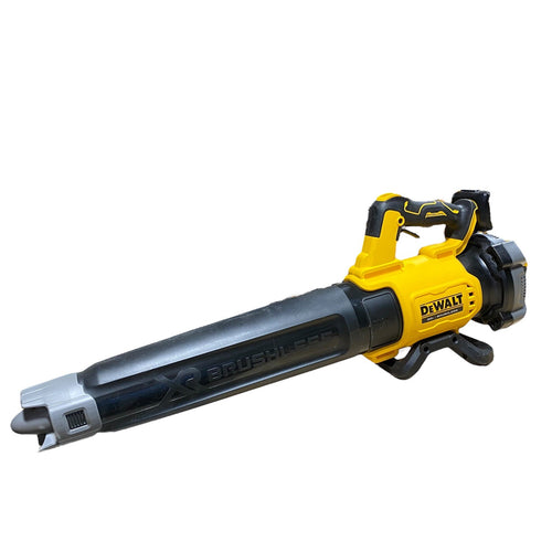 DEWALT 20V MAX XR Li-Ion Handheld Blower DCBL722B  (Tool Only)
