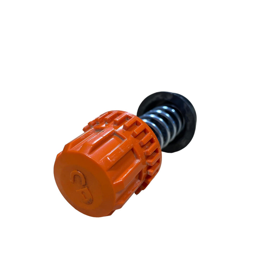 Black+Decker GH900 Trimmer Handle Buttons Spring 90556608, 9055439601N OEM Parts