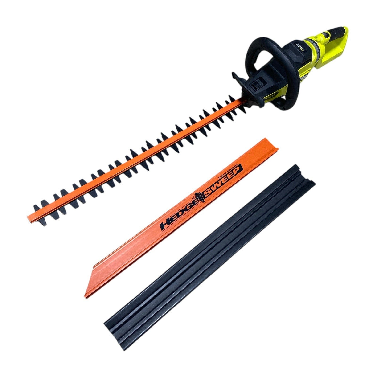 RYOBI 40V HP Brushless Whisper Series 26" Battery Hedge Trimmer (Tool Only)