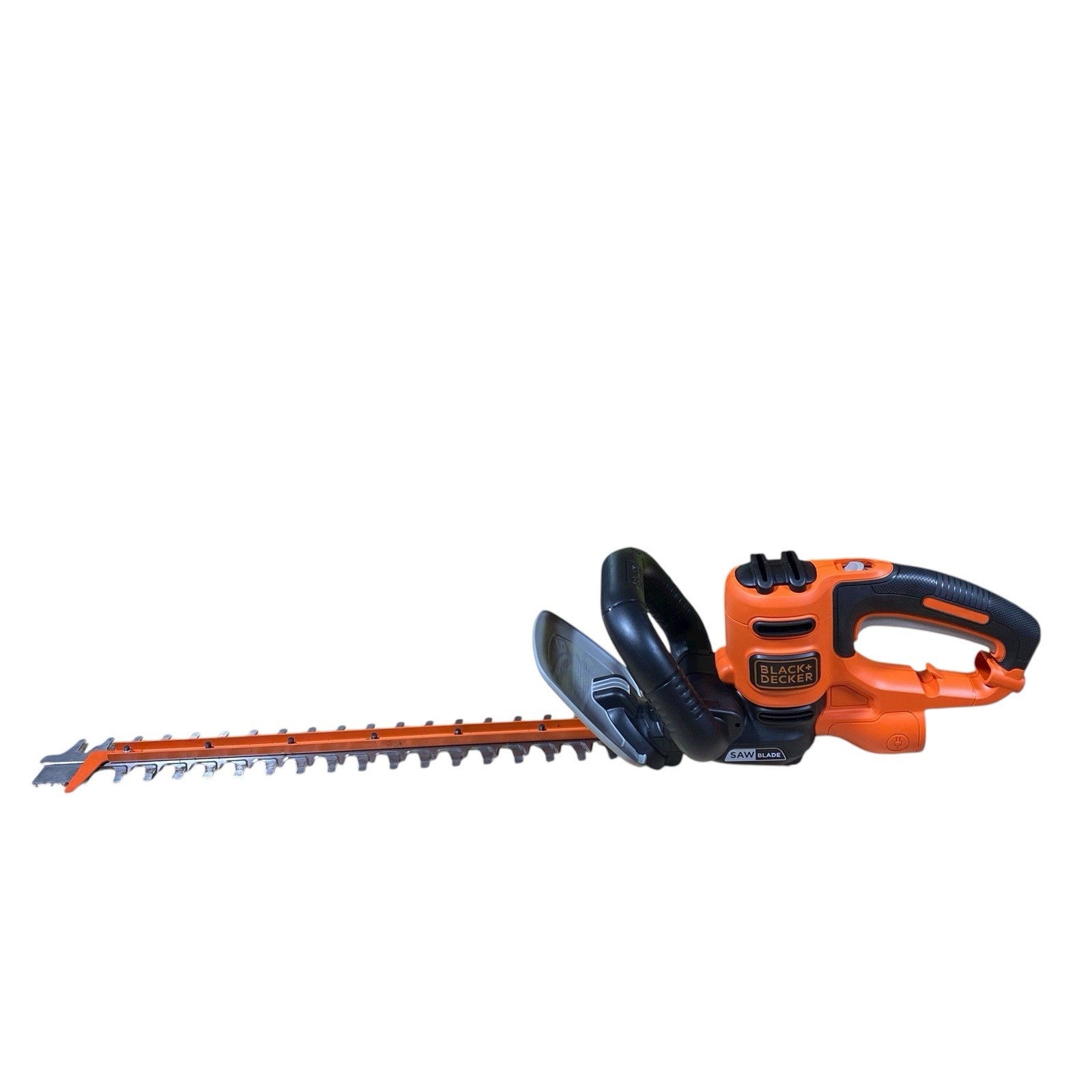 Black & Decker Hedge Trimmer BEHTS300 SAWBLADE 120V 3.8Amp 20"