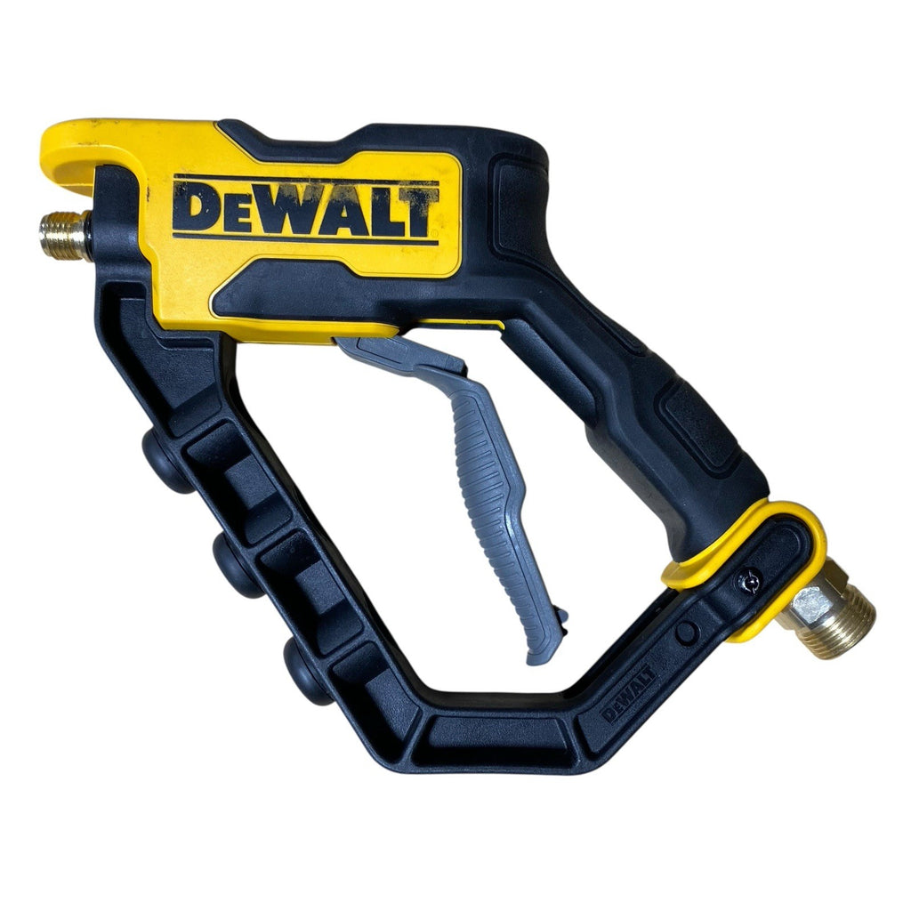 Genuine Handle Grip Gun DeWALT DWPW2600 Pressure Washer with** 4 Nozzles**