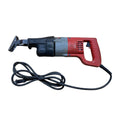 Milwaukee 6509-20 120V 10A Heavy Duty Sawzall Reciprocating Saw Corded Electric