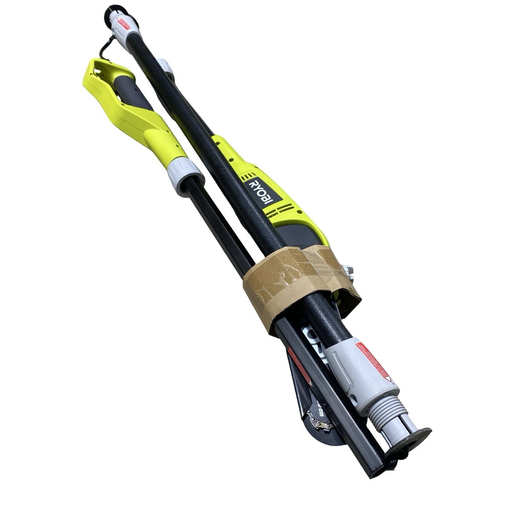 Ryobi 8 in. 6 Amp Electric Pruner Branch Cutter Pole Saw - RY43161