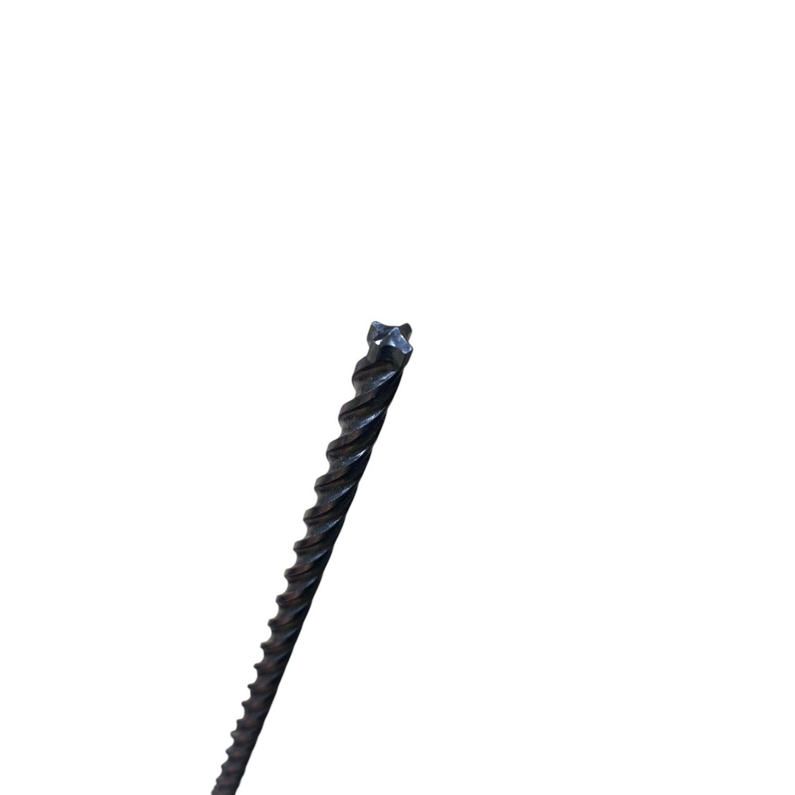 Milwaukee 48-20-9012 Carbide Hammer Drill Bit 1/4 x 10 x 12 Inch Bit