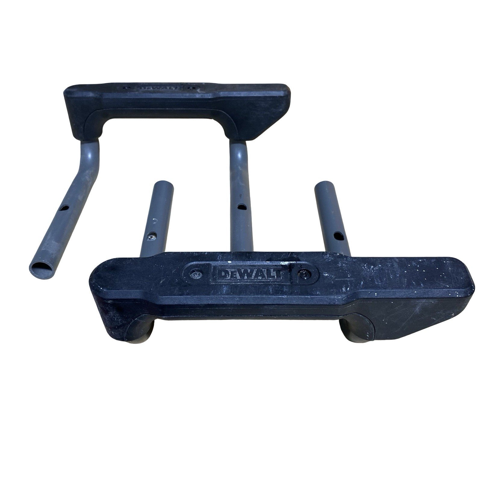 DeWalt R & L  SIDE EXTENSIONS FOR DCS781 60V 12" Cordless Double Bevel Miter Saw