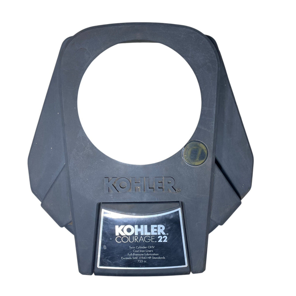 22HP Kohler Courage SV715-0016 blower housing