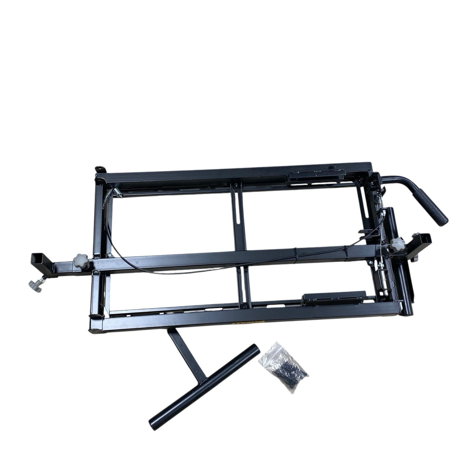 Genuine Part Work Stiffener Asy DeWalt DWX726 Rolling Miter Saw Stand W/ Lever