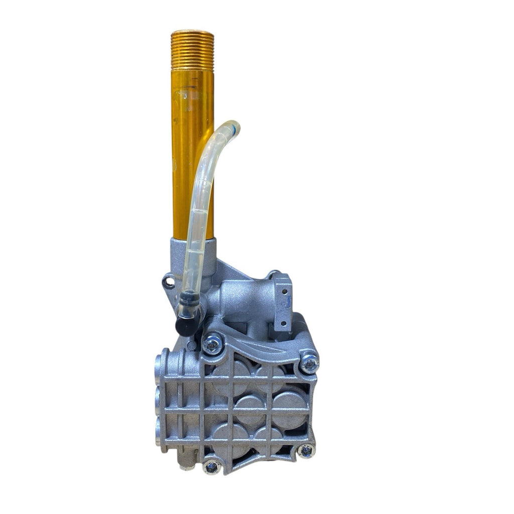 Genuine Parts Water Pressure Pump | No Pressure Switch DeWALT DWPW2100