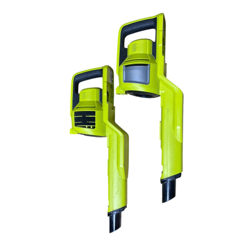 2 X RYOBI ONE+ HP 18V Brushless Cordless Pet Stick Vacuum Cleaner PBLSV717 PARTS