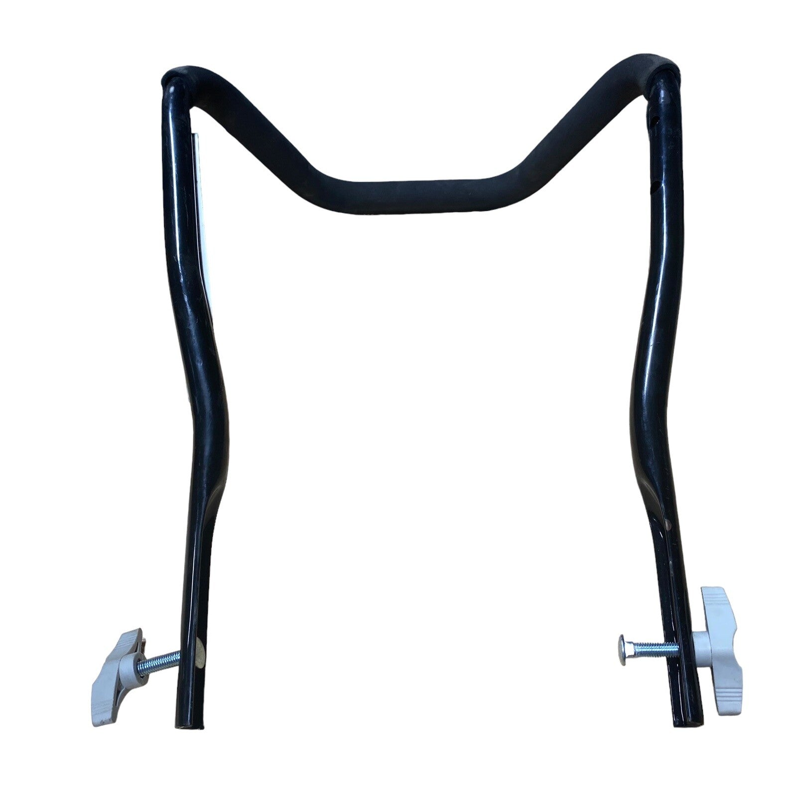 Used OEM Upper Handle Assy For Ryobi RYAC701 Electric 16”  Cultivator 12.5Amp.