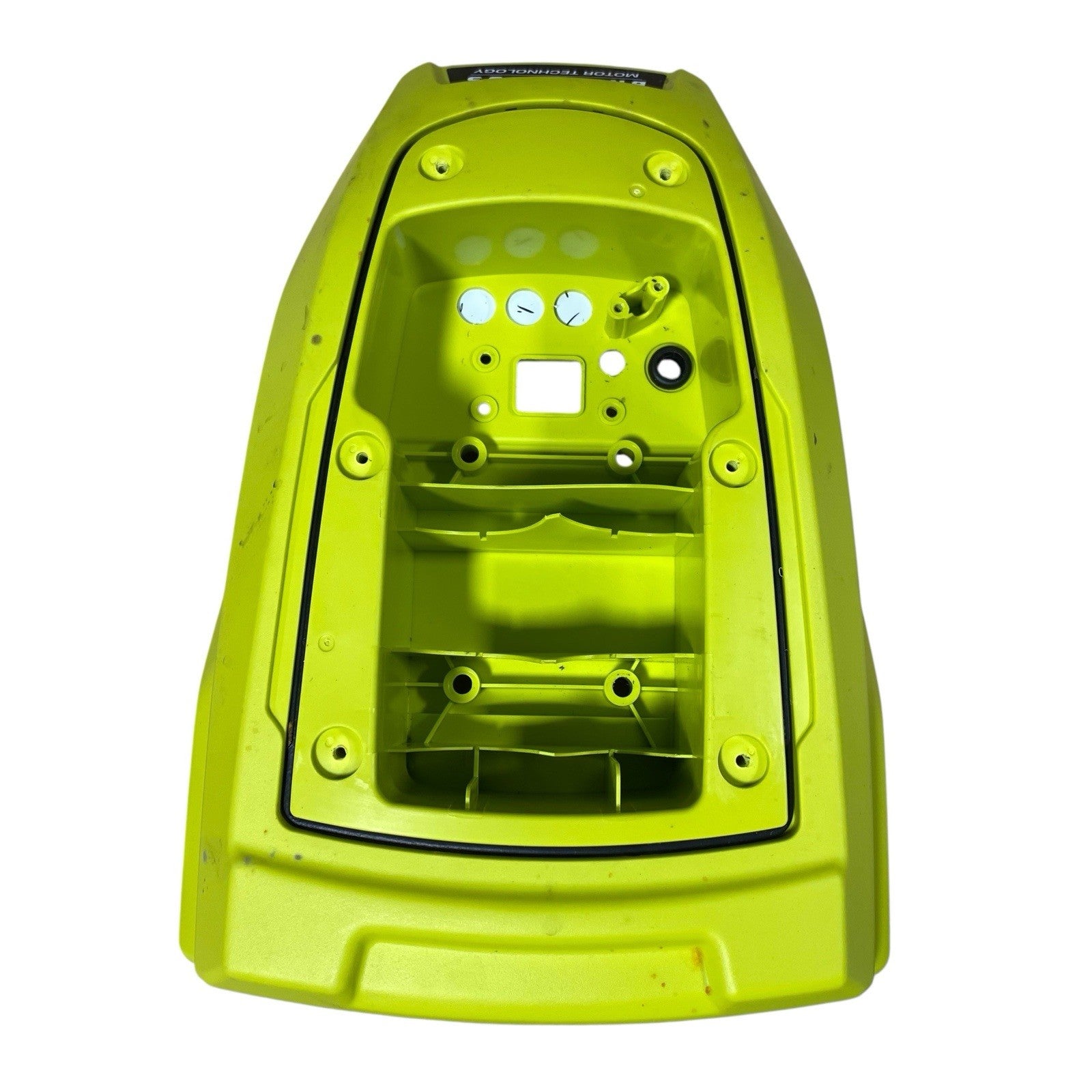 Ryobi 2500 Pressure Washer Ry142500 Motor Shroud