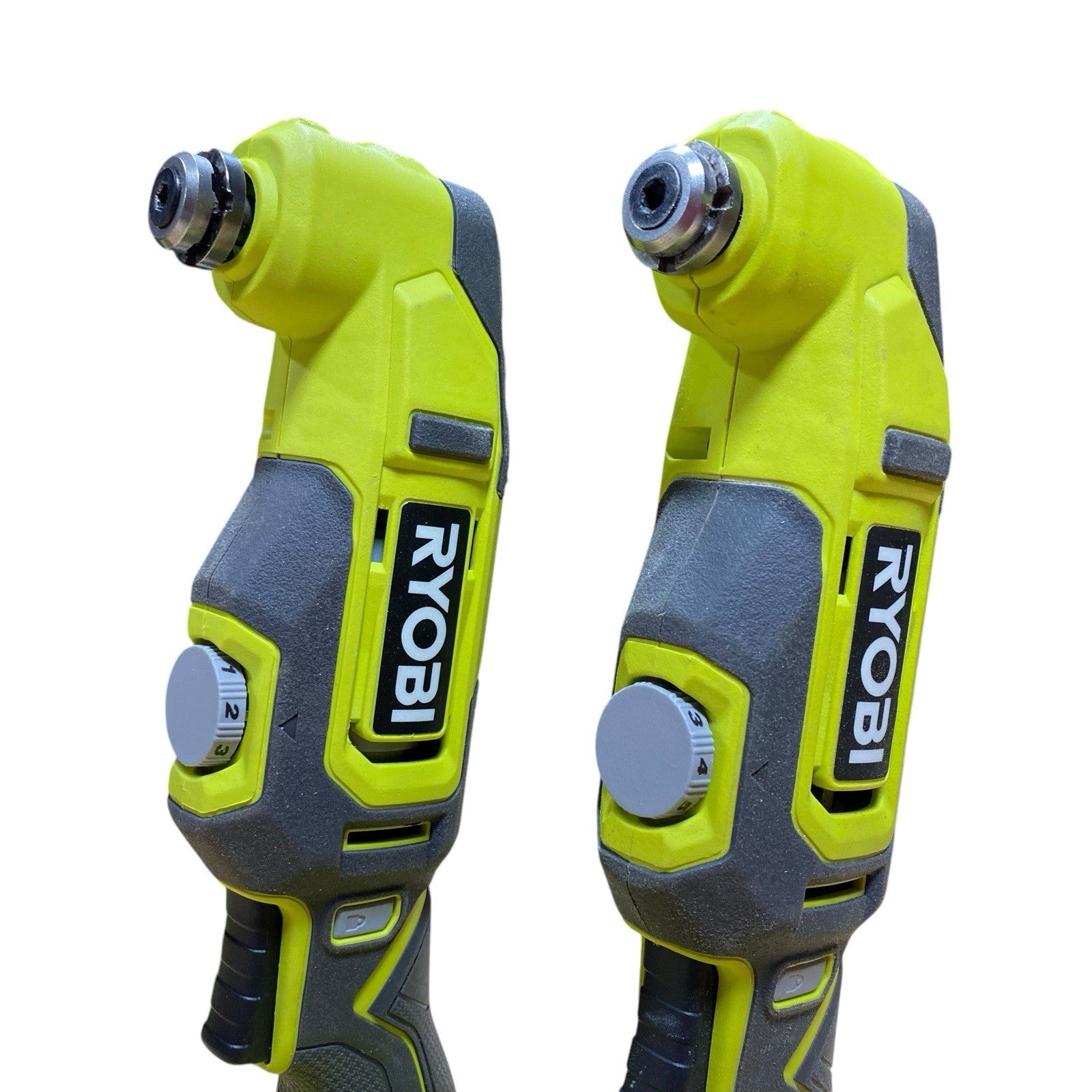RYOBI ONE+ PCL430B - 18V Cordless Multi-Tool (Tool Only) FOR PARTS