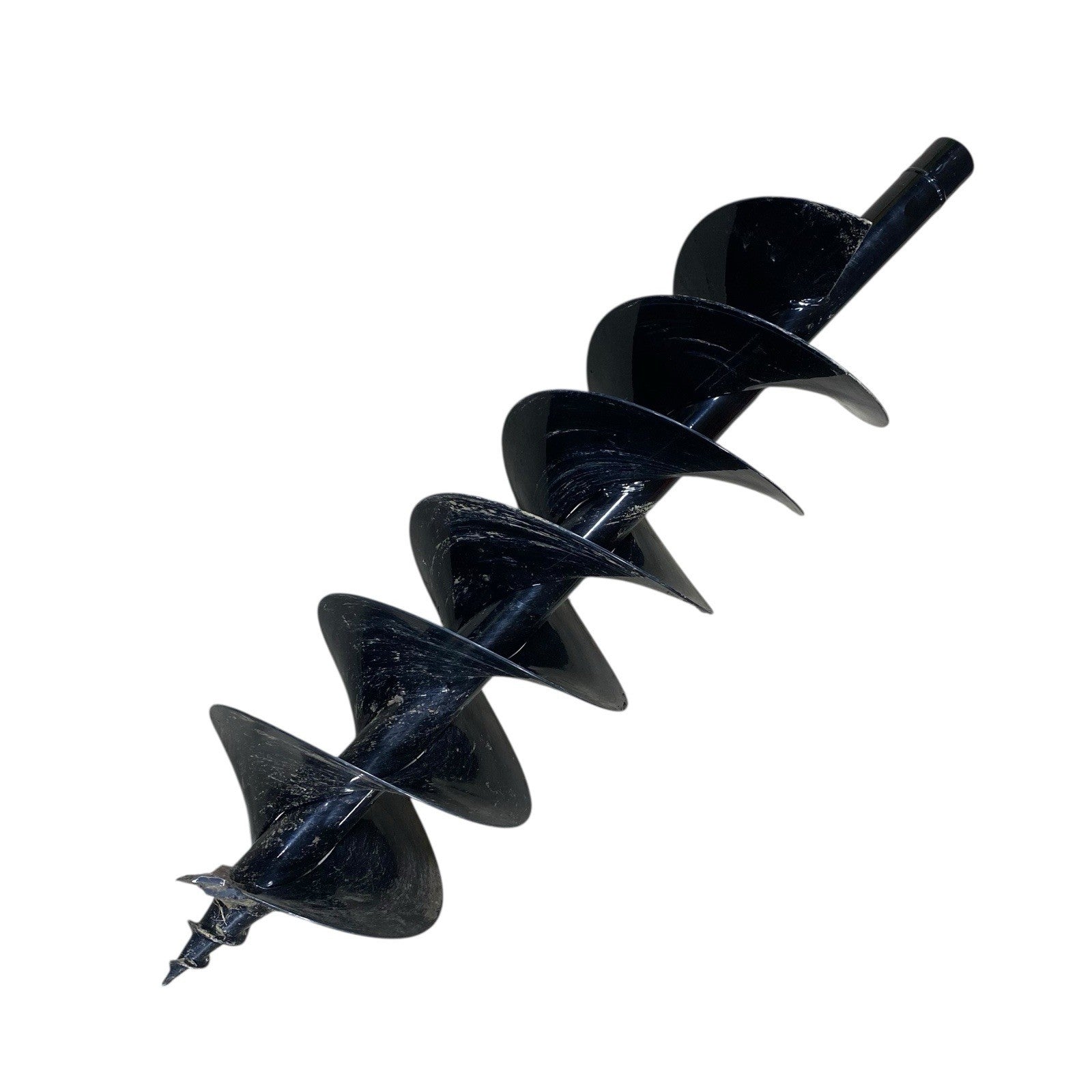 RYOBI 8 in. Earth Auger Bit For Use With 40V Auger ry40701 - Bit only