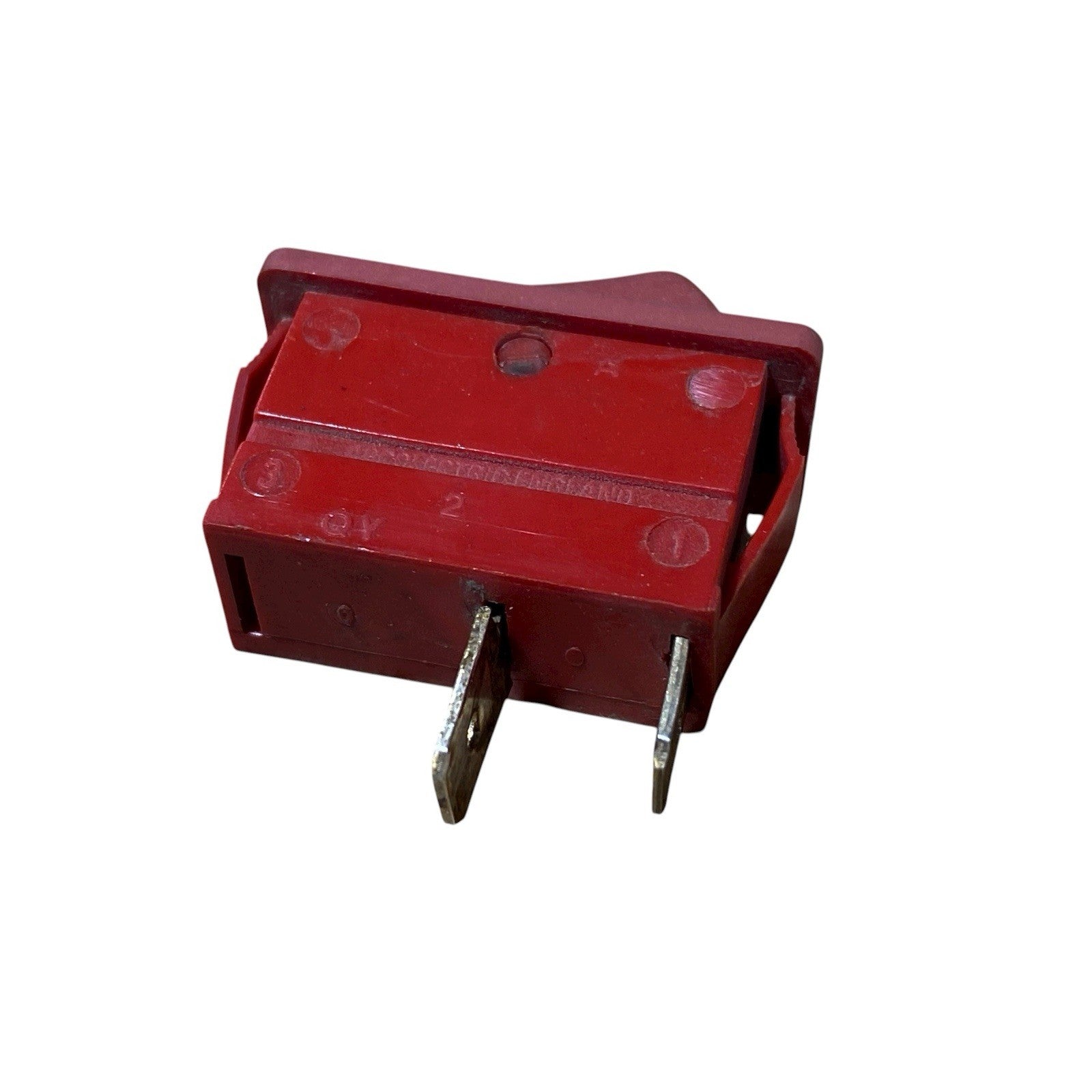 Use Genuine Part Power Switch Assy Porter Cable C2002 6 Gal Air Compressor