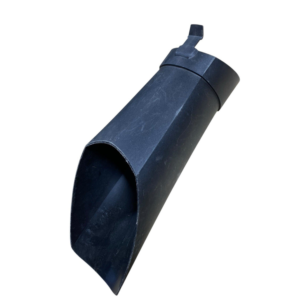 Ryobi OEM Parts. Vacuum Nozzle Assembly RY404015VNM Cordless 40v Vacuum/Mulcher.