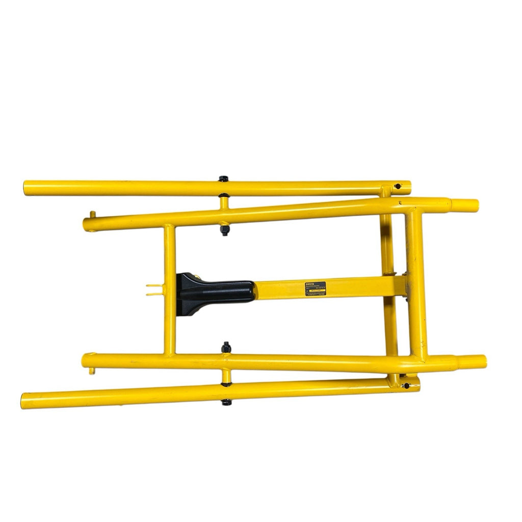 DeWalt OEM Miter Three Position Middle Folding  Assembly Bar  Only For DWX726