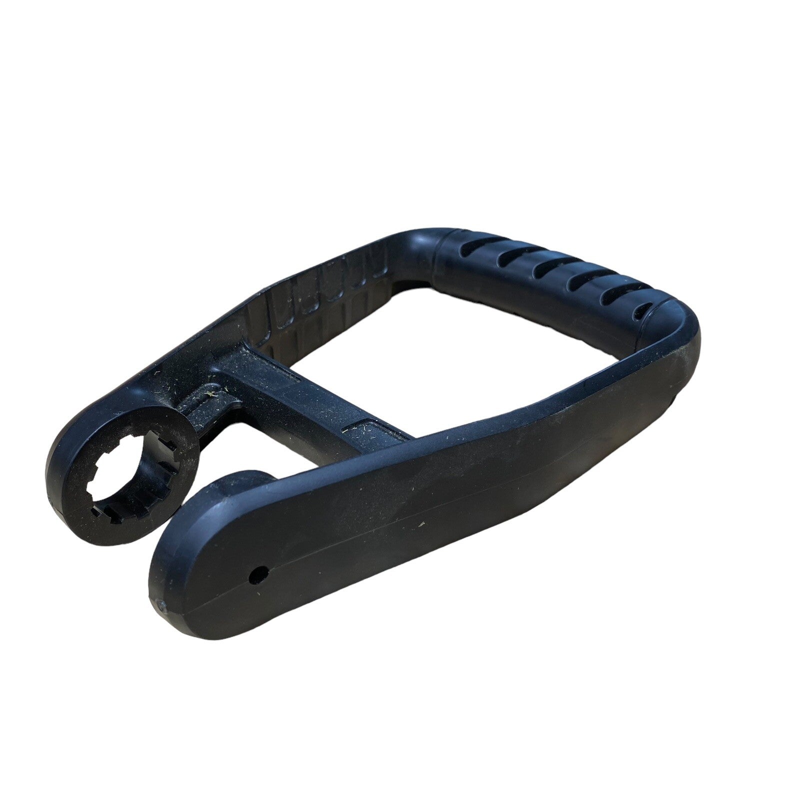 Black+Decker BESTE620 14 inch Electric Easyfeed String Trimmer Handle Only