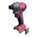 Milwaukee 3651-20 M18 Compact Brushless 1/4" Hex 3-Speed Impact Driver Tool Only