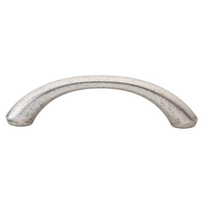 GlideRite 2-3/4" CC Cabinet Loop Drawer Pull Weathered Nickel  - 87650-WN-1