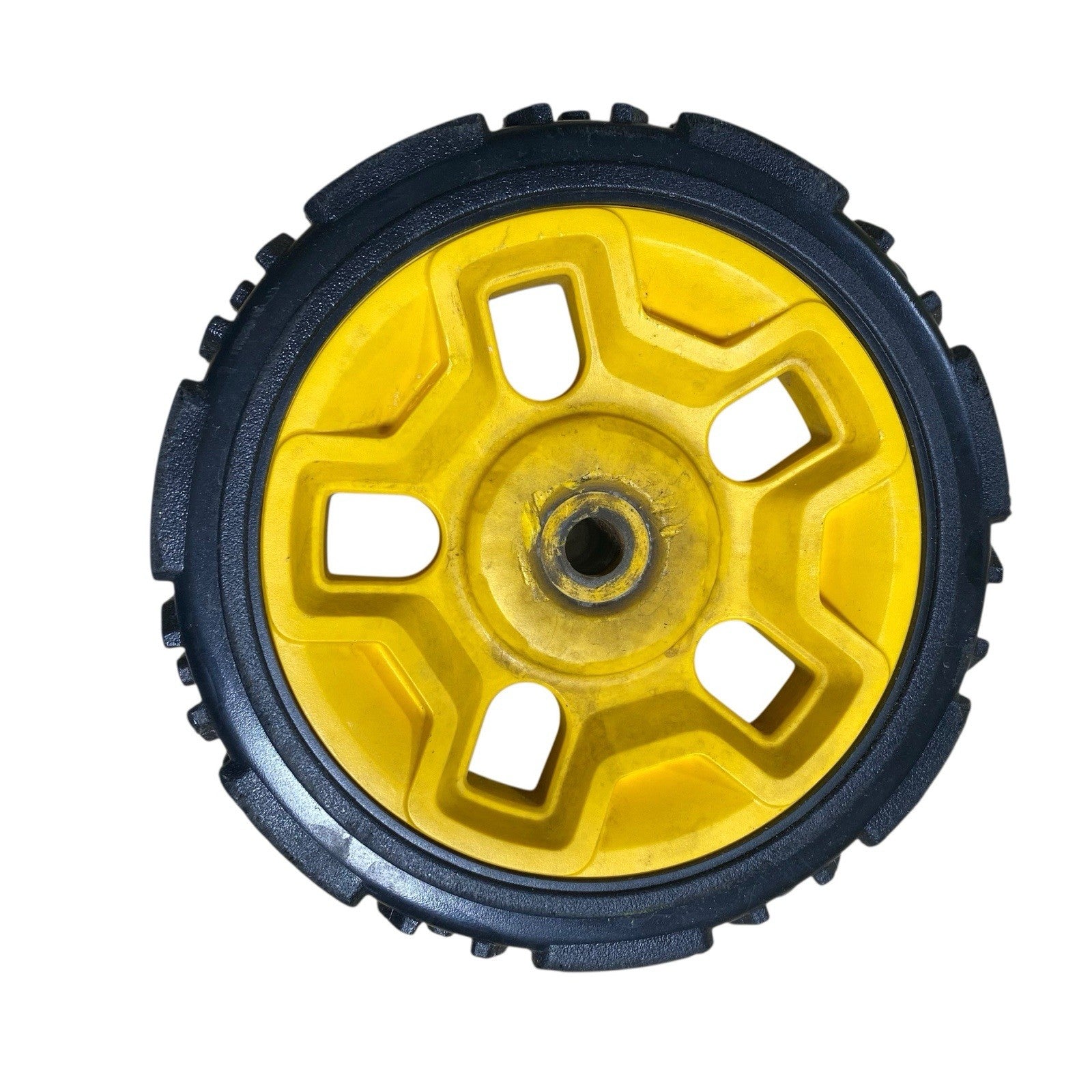 7" Wheel Assembly For DEWALT 31P2S6HA38 21 in.  Single-Stage Gas Snow Blower