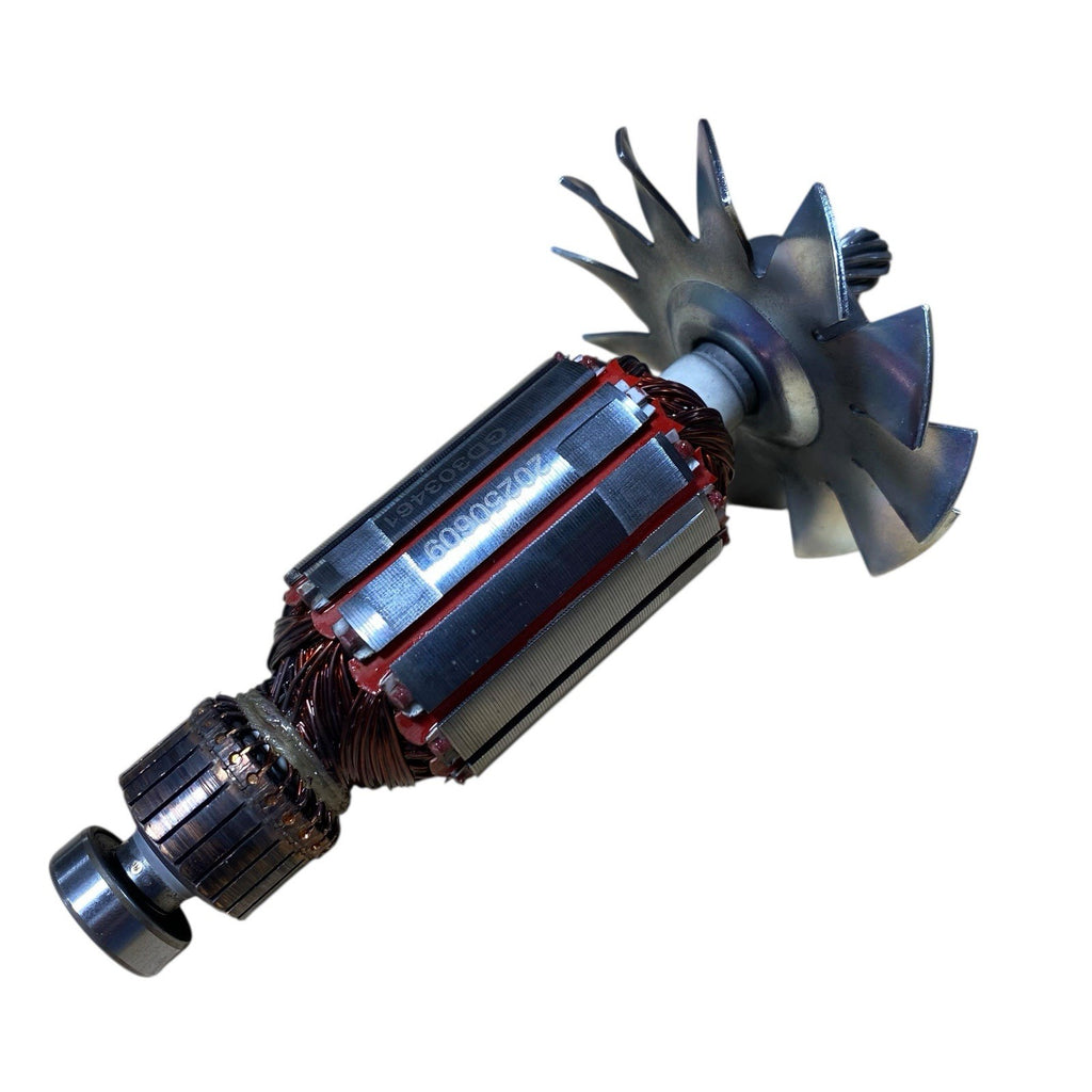 OEM Armature Assembly For Ryobi TS1346 Miter Saw