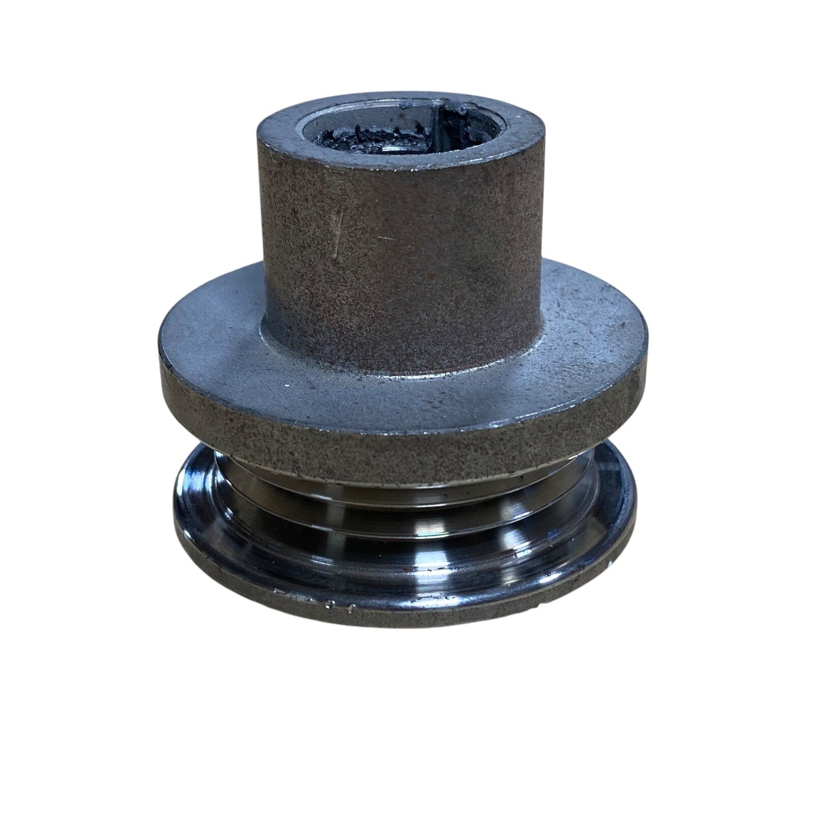 Toro OEM Parts. Engine Pulley Assembly 38475  518 ZE Electric Start Snow Blower 