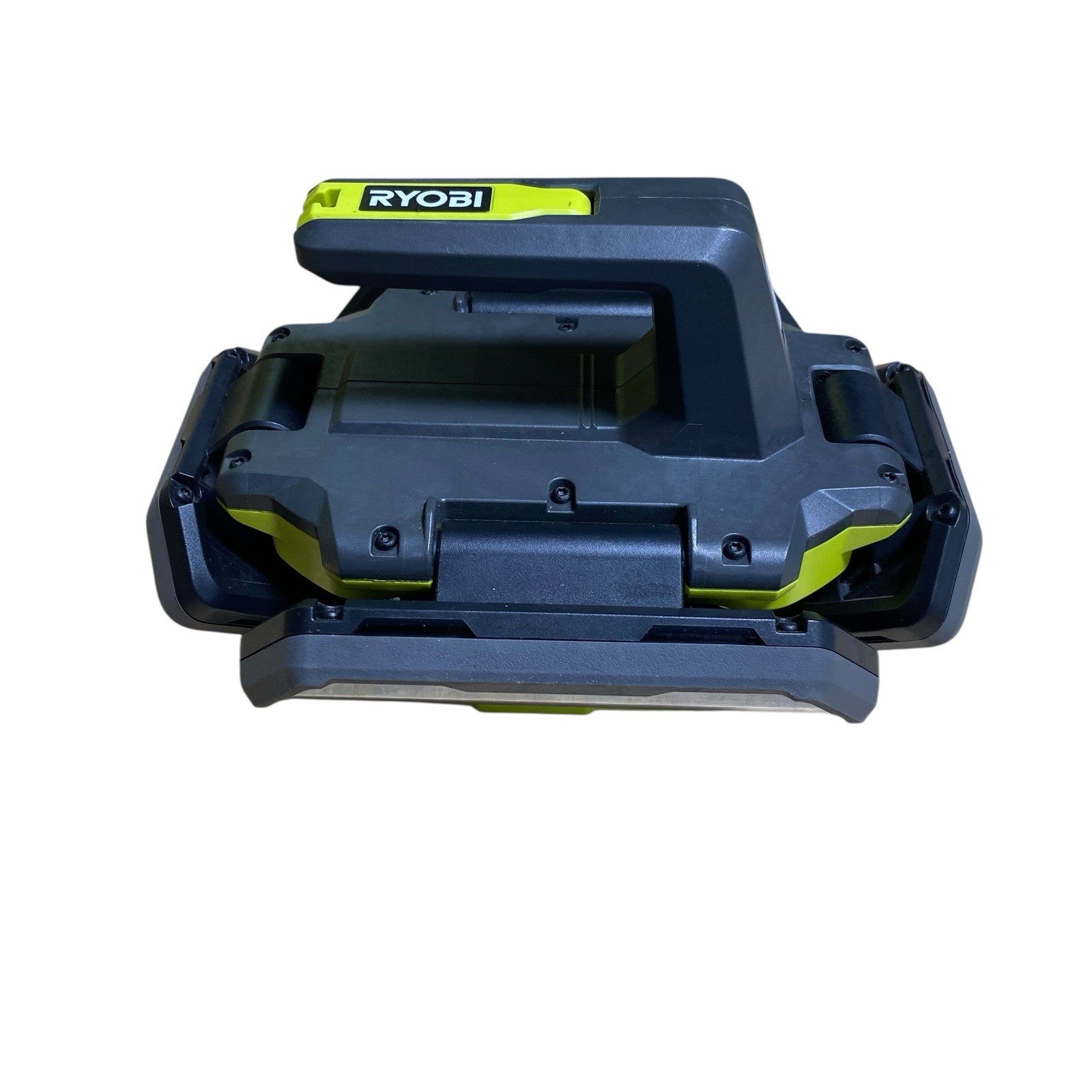 Hybrid Tri-Power Tripod Light (Tool Only) LIGHT ONLY - PARTS OR REPAIR