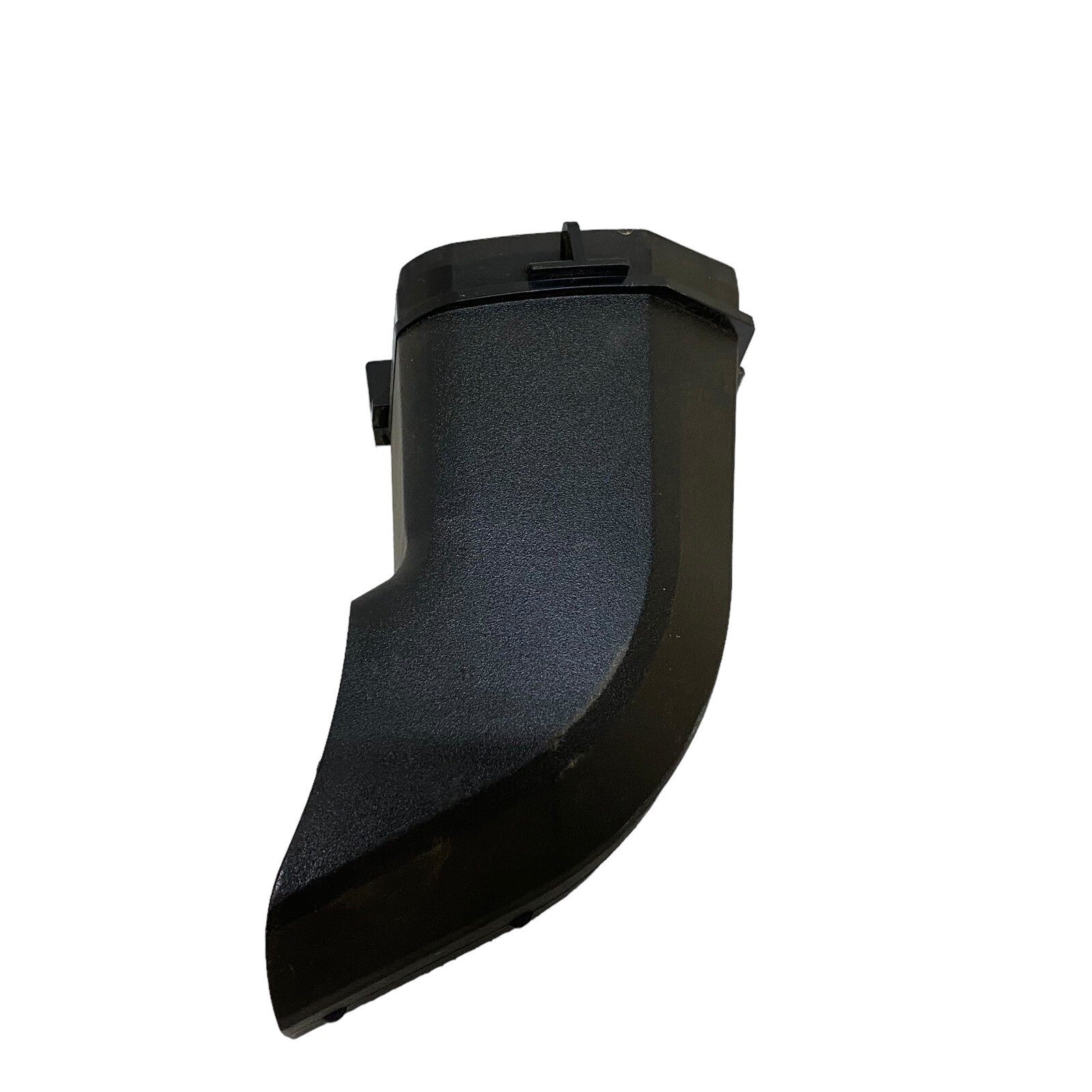 OEM Part Leaf Chute Assembly Ryobi RY40405 40V Leaf Vacuum Mulcher Outlet