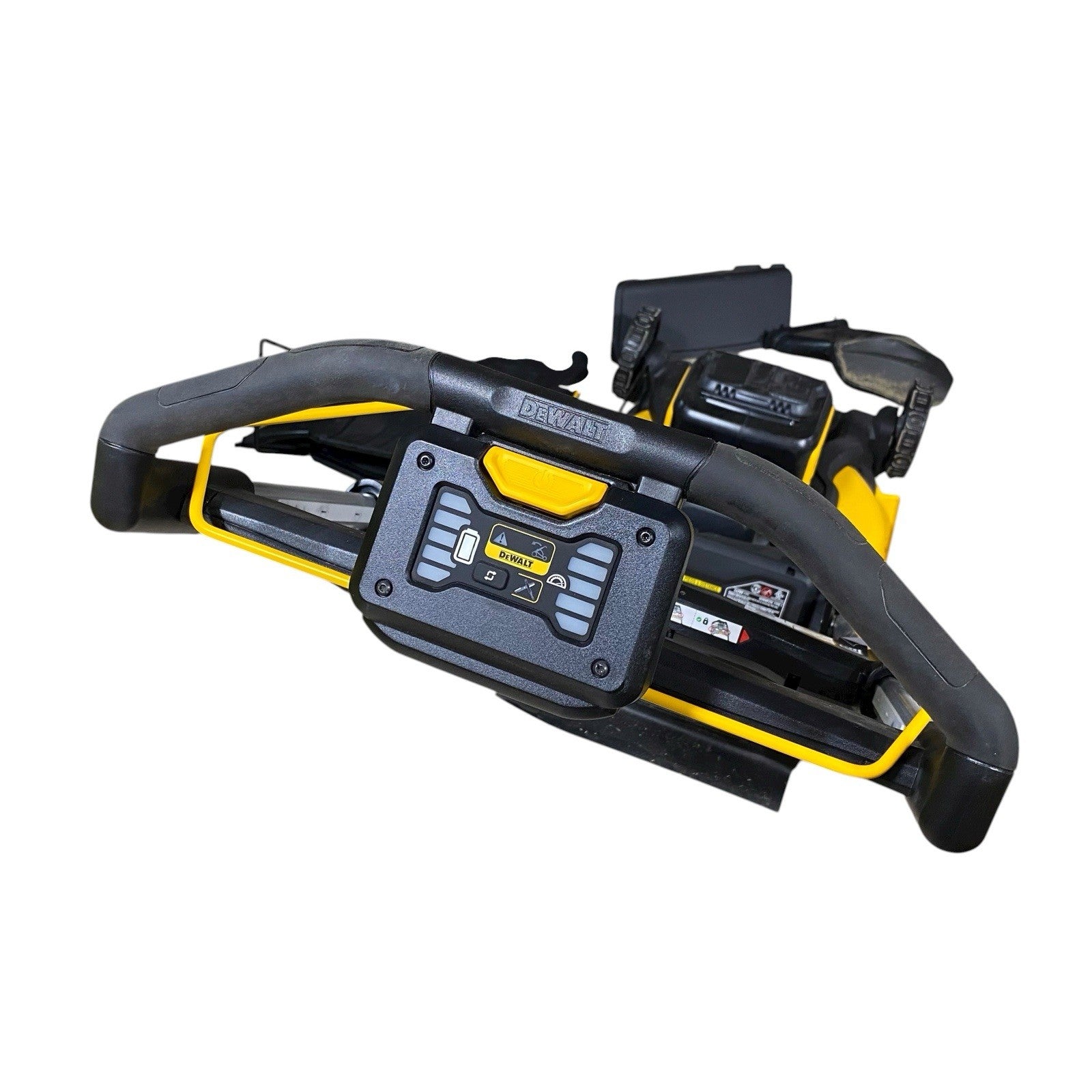 DeWalt DCMWP234 20V MAX XR Cordless Push Mower – Tool Only – No Battery/Charger