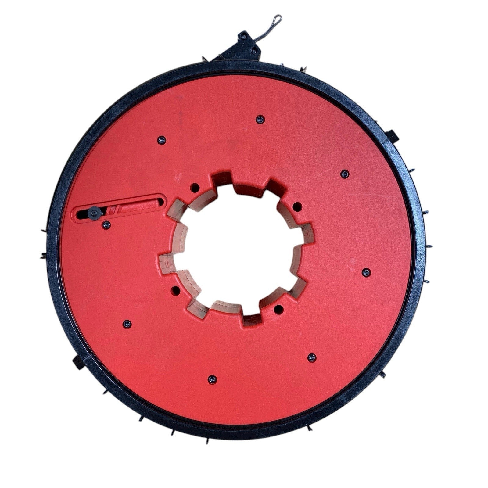 PARTS ONLY - MILWAUKEE FUEL 2873-20 ANGLER PULLING FISH TAPE