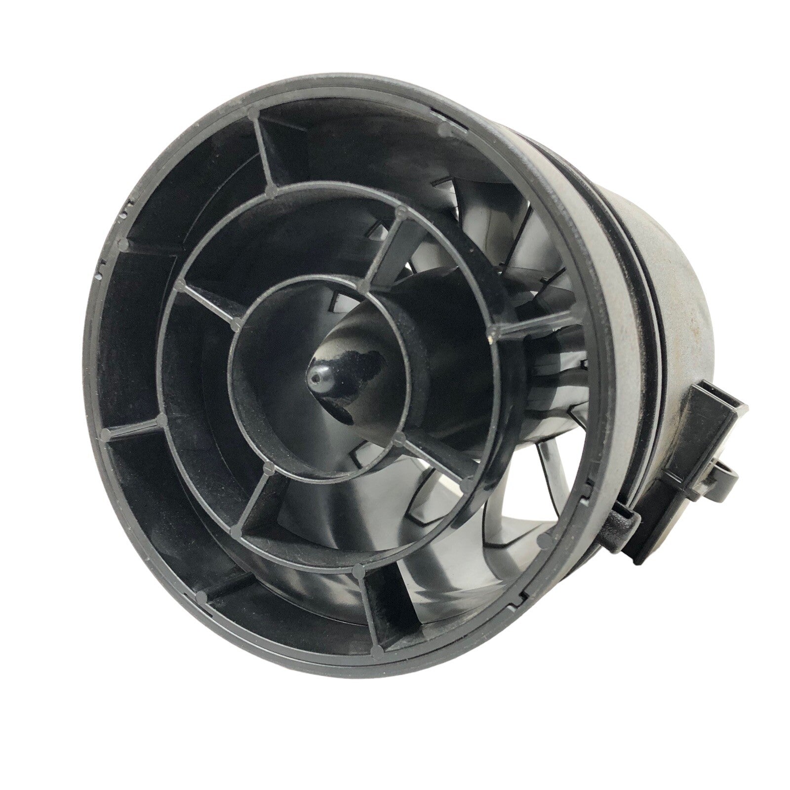 Ryobi OEM Parts. Outlet Housing  Assy RY40408VNM 40-volt Cordless Jet Fan Blower