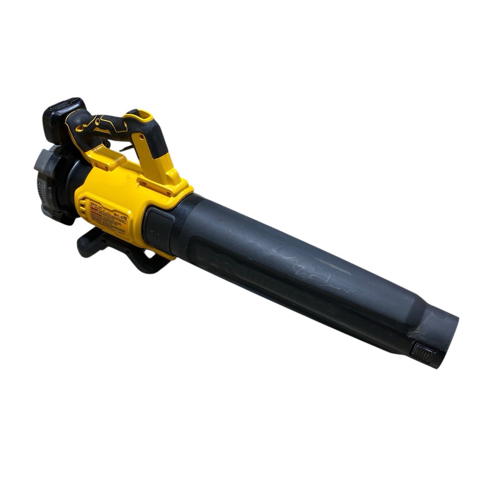 DeWALT DCBL722 20V MAX XR Lithium-Ion Handheld Blower (Tool Only) NO TIP
