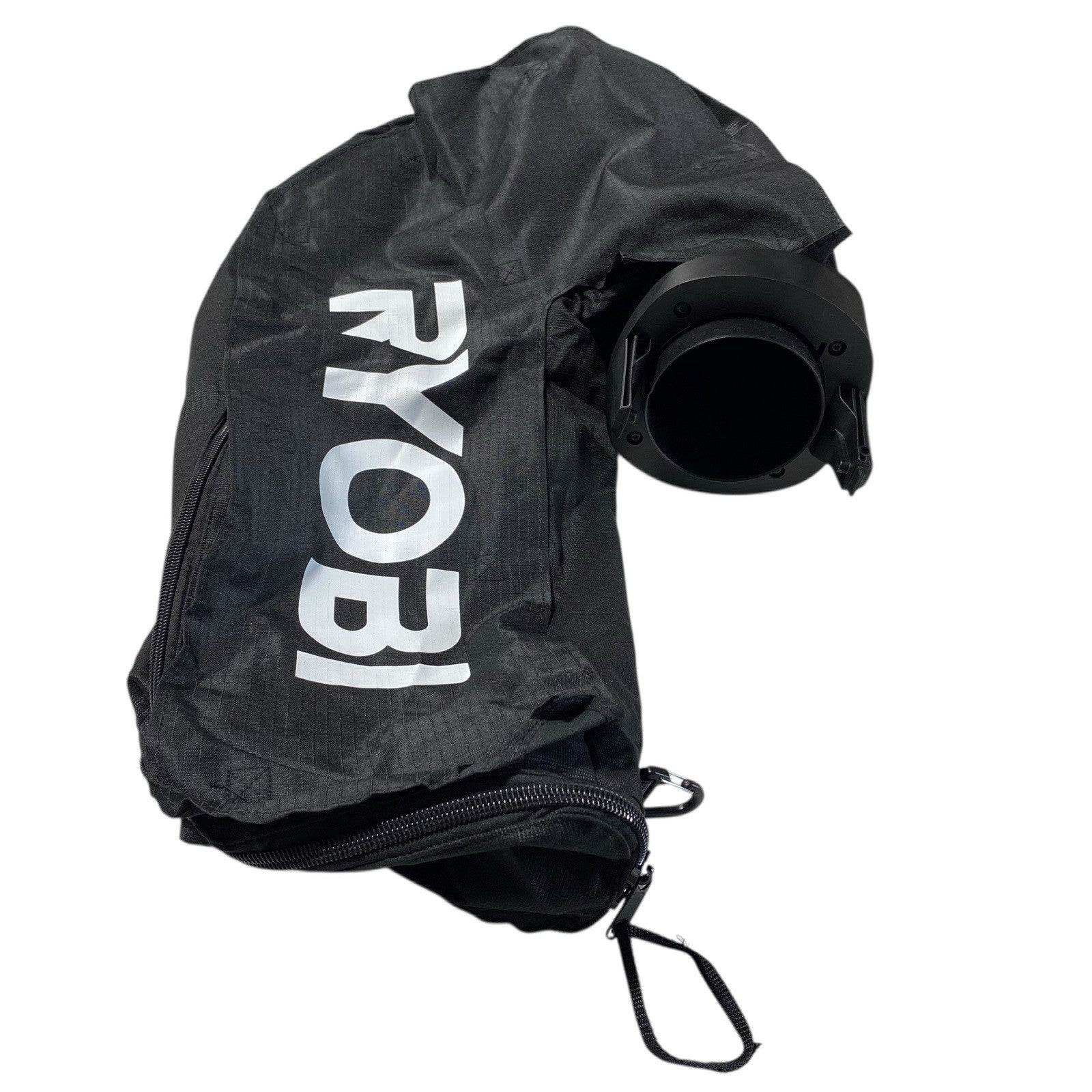 New OEM 904187001 Genuine Vacuum Bag for Ryobi RY404015VNM Leaf Blower Vacuum