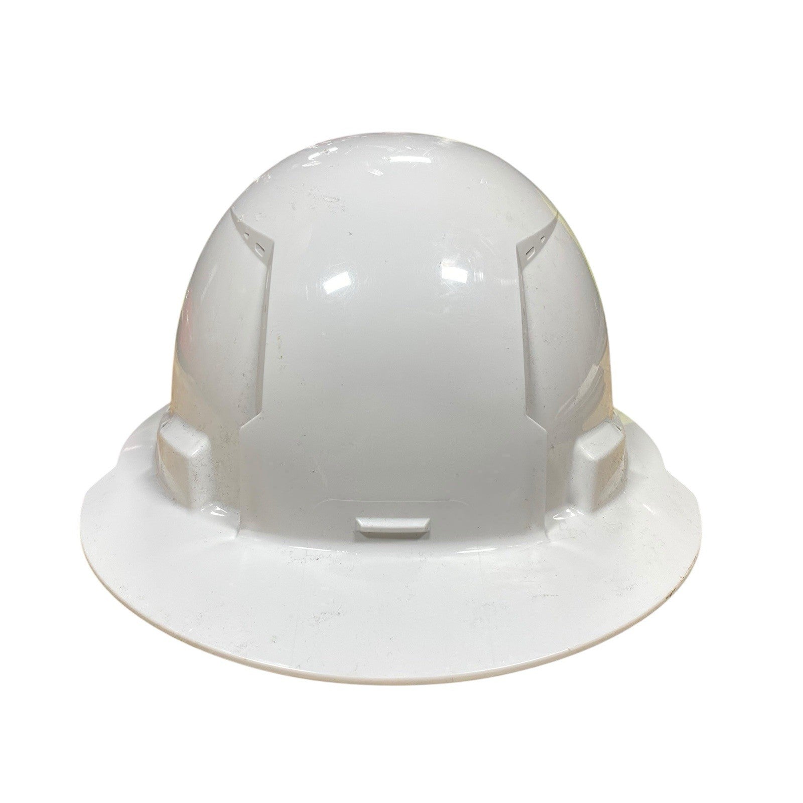 Milwaukee Tool 48-73-1201 Hard Hat,White,6 1/2 To 8 1/2" Size