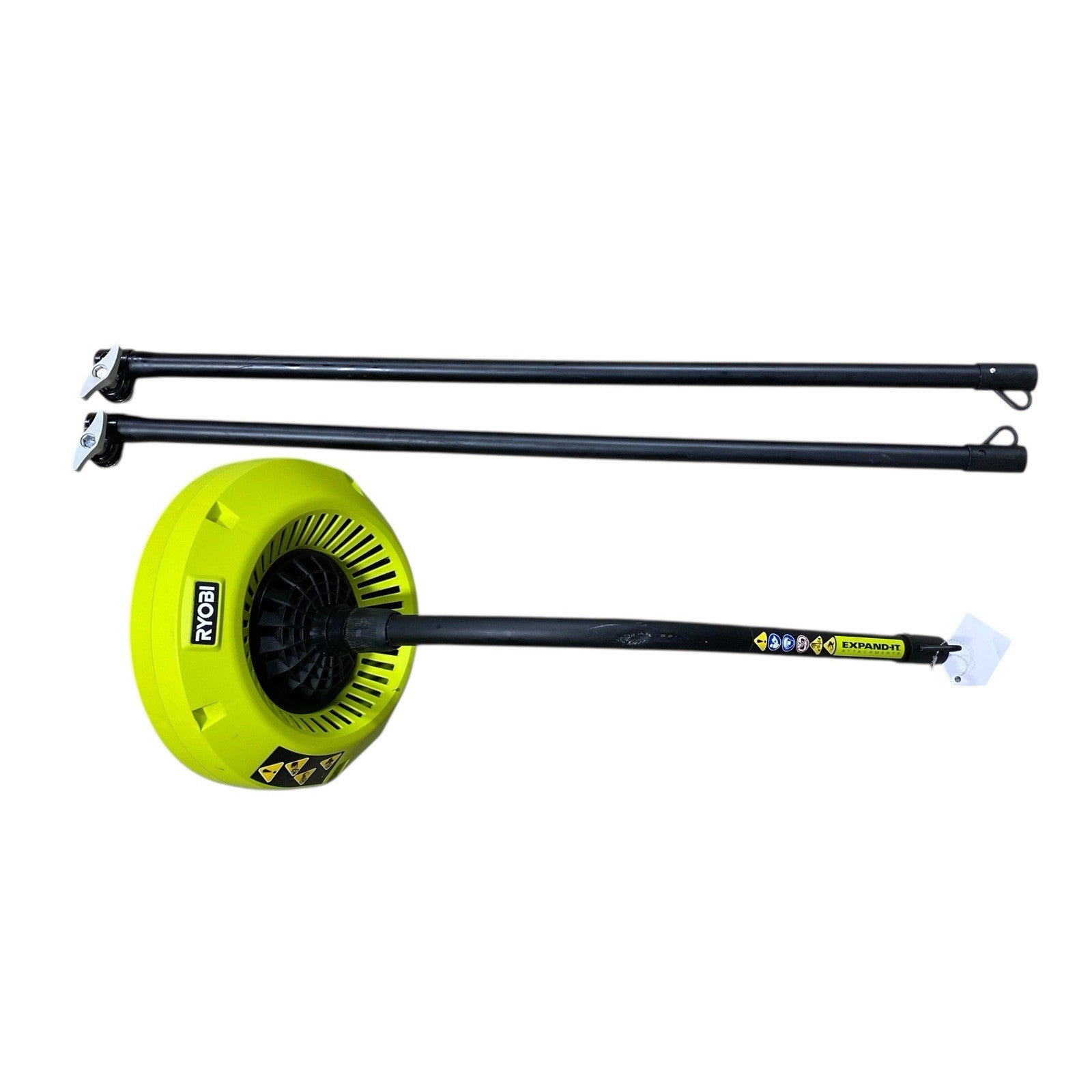 RYOBI Expand-It Gutter Blower Attachment (USED)