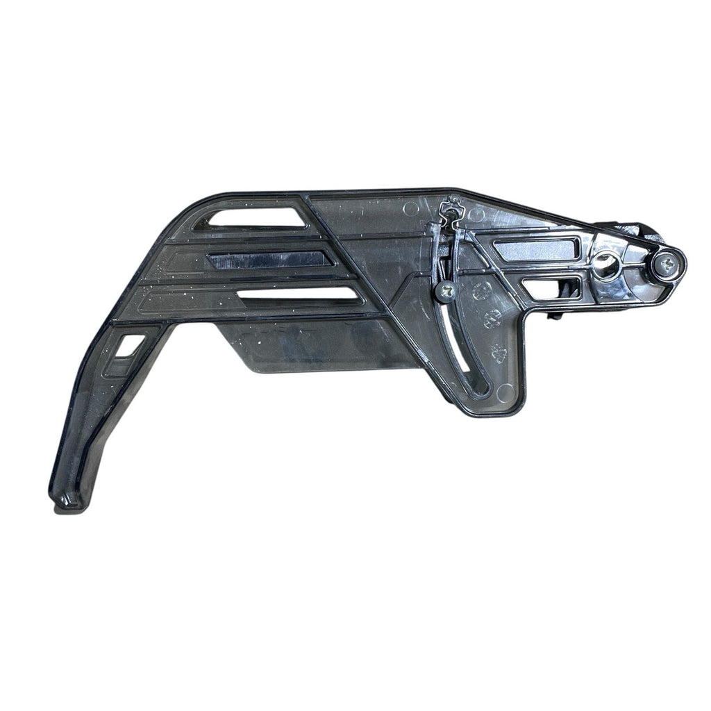 Ridgid R4513 Table Saw Blade Guard -Smoke - Free US Shipping