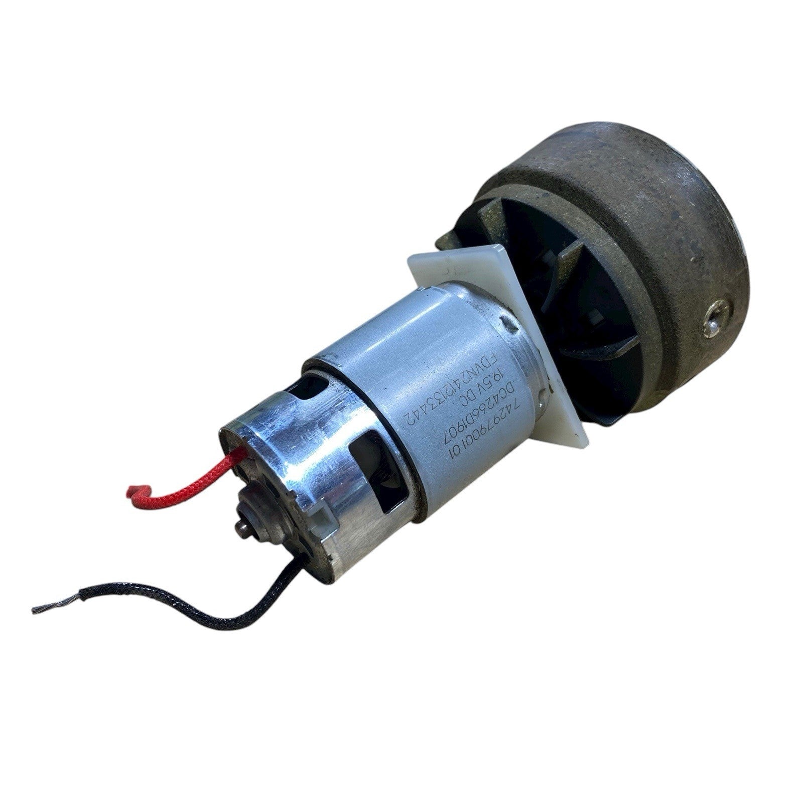 OEM 18V Motor Assembly For Ryobi PCLST01 18v  Cordless String Trimmer