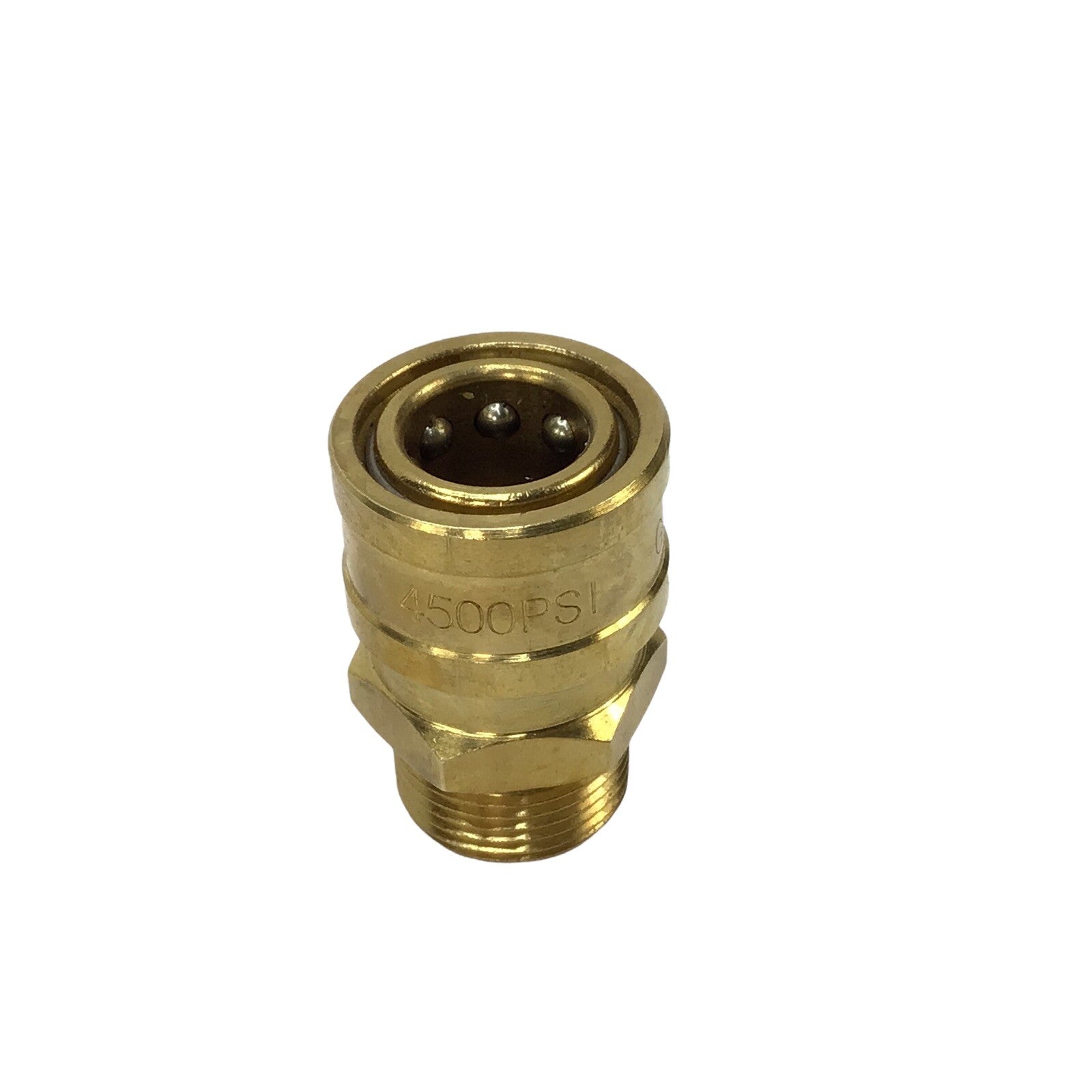 Hose To Trigger Quick Connect For Power Washer AP31041B 3/8" Female QC