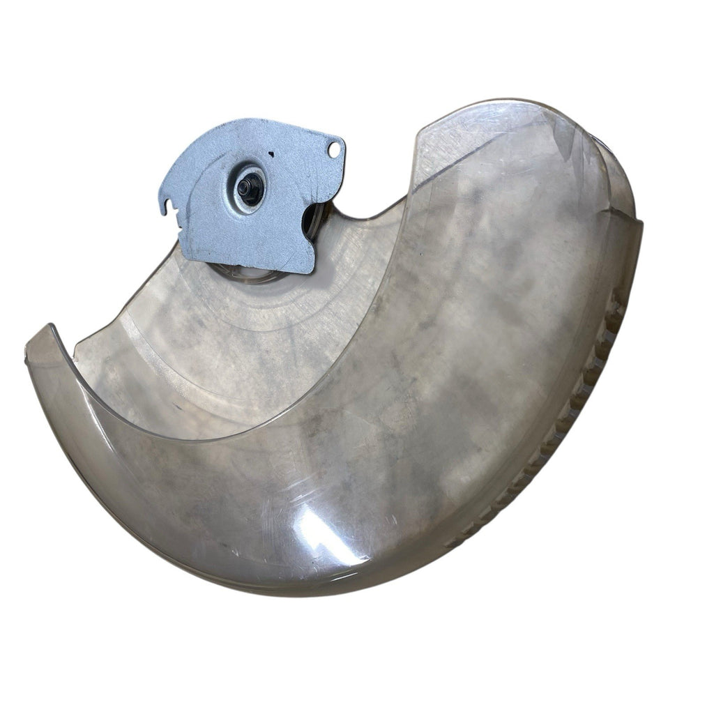 OEM Ridgid MS1290LZA Miter Saw -- Blade Guard-- OBSOLETE --