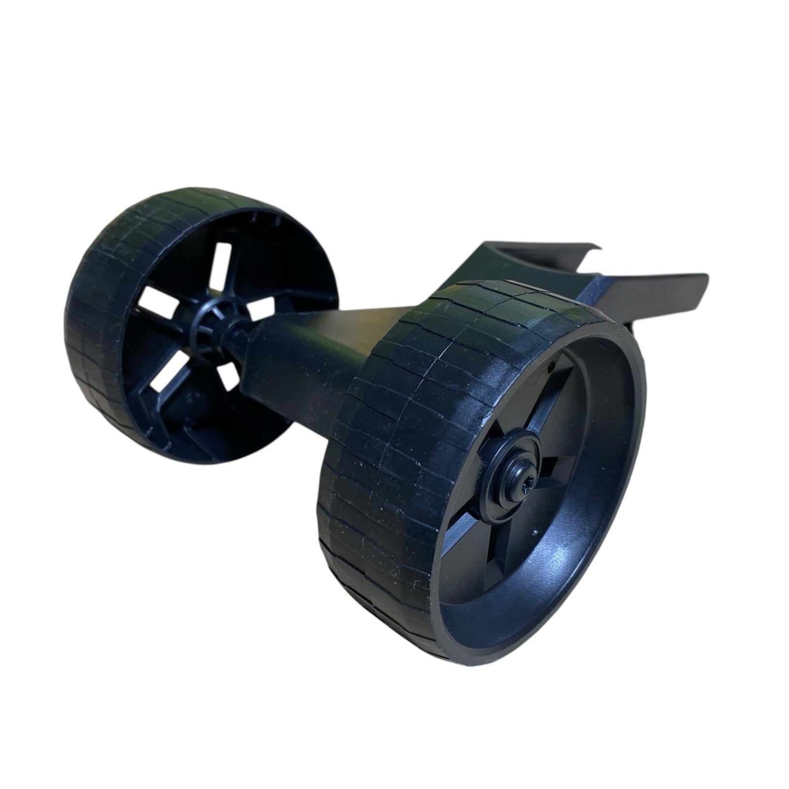 OEM Wheel Assembly Ryobi 40V Vac Attack Leaf Vacuum RY40405 RY40405VNM 314148001