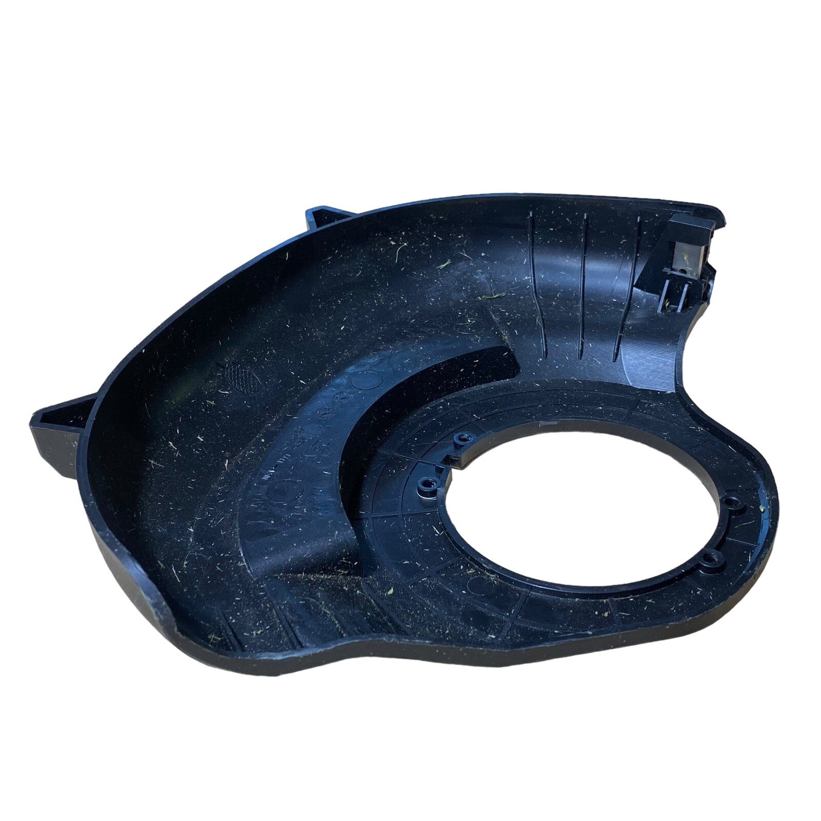 Genuine Ryobi Guard 351122001 for P2008 Trimmer/Edger - NO SCREWS