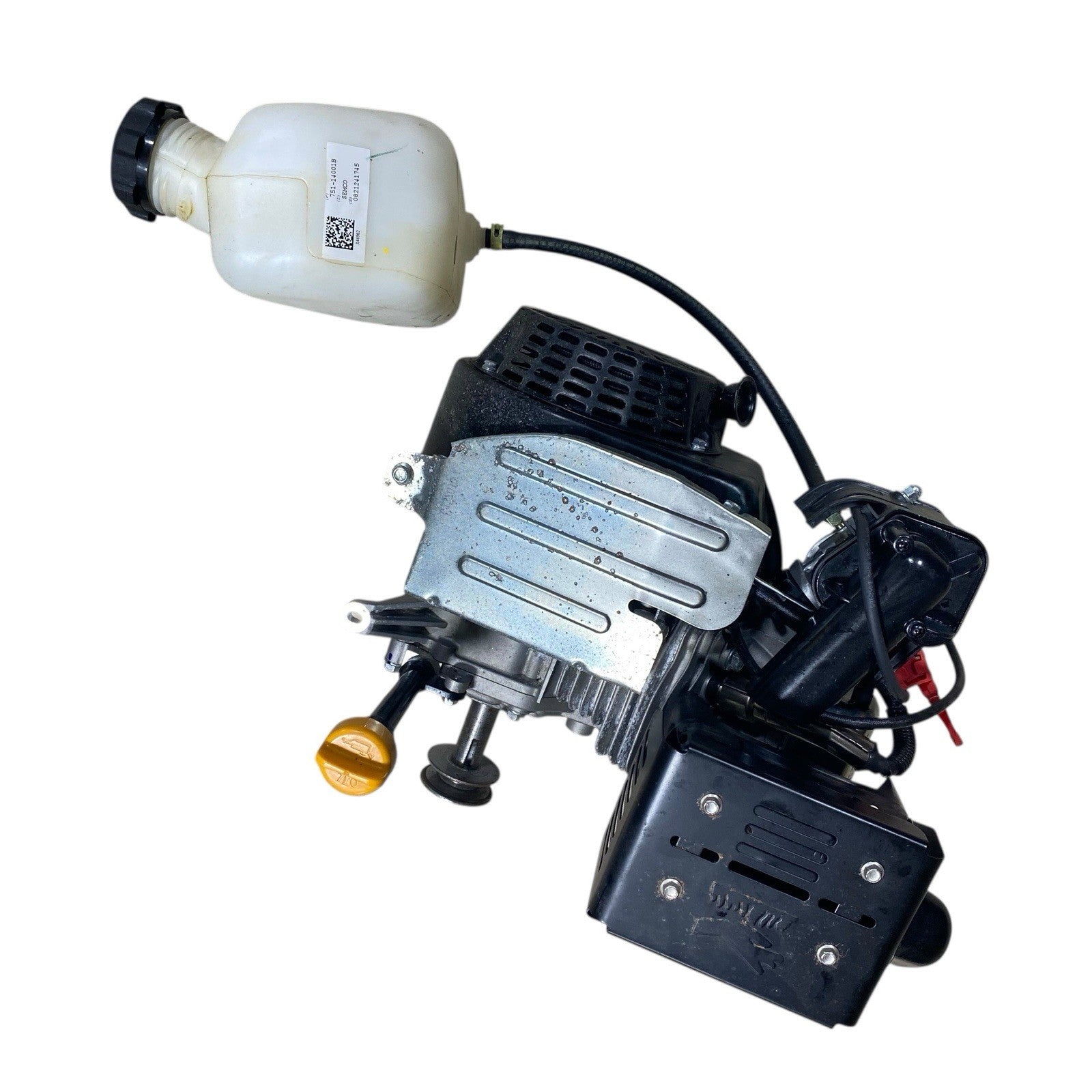 PARTS Engine Assy DEWALT 31P2S6HA38 21 in.  Single Stg Snow Blower TURNS OVER