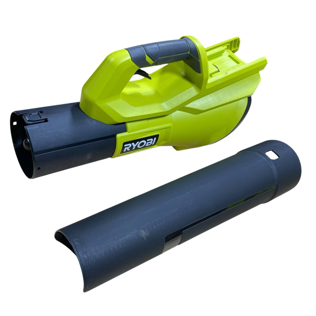 Ryobi RY40LB01K 40V  550CFM Cordless Battery Powered Blower (Tool Only)