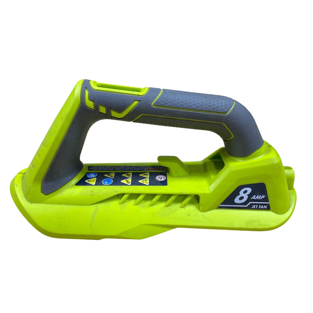 Ryobi OEM Parts. Handle Assembly RY421021VNM Corded Electric Jet Fan Blower